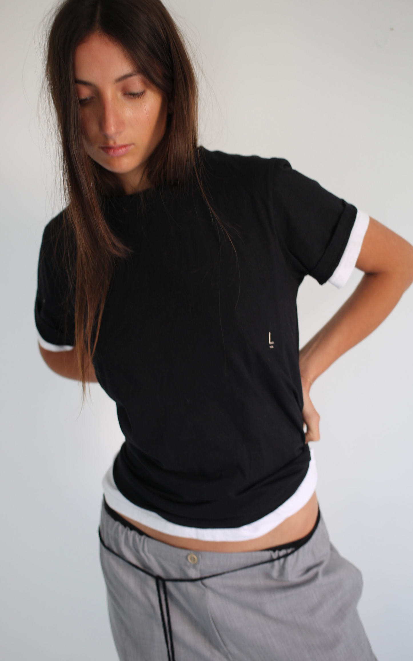 01 Tee