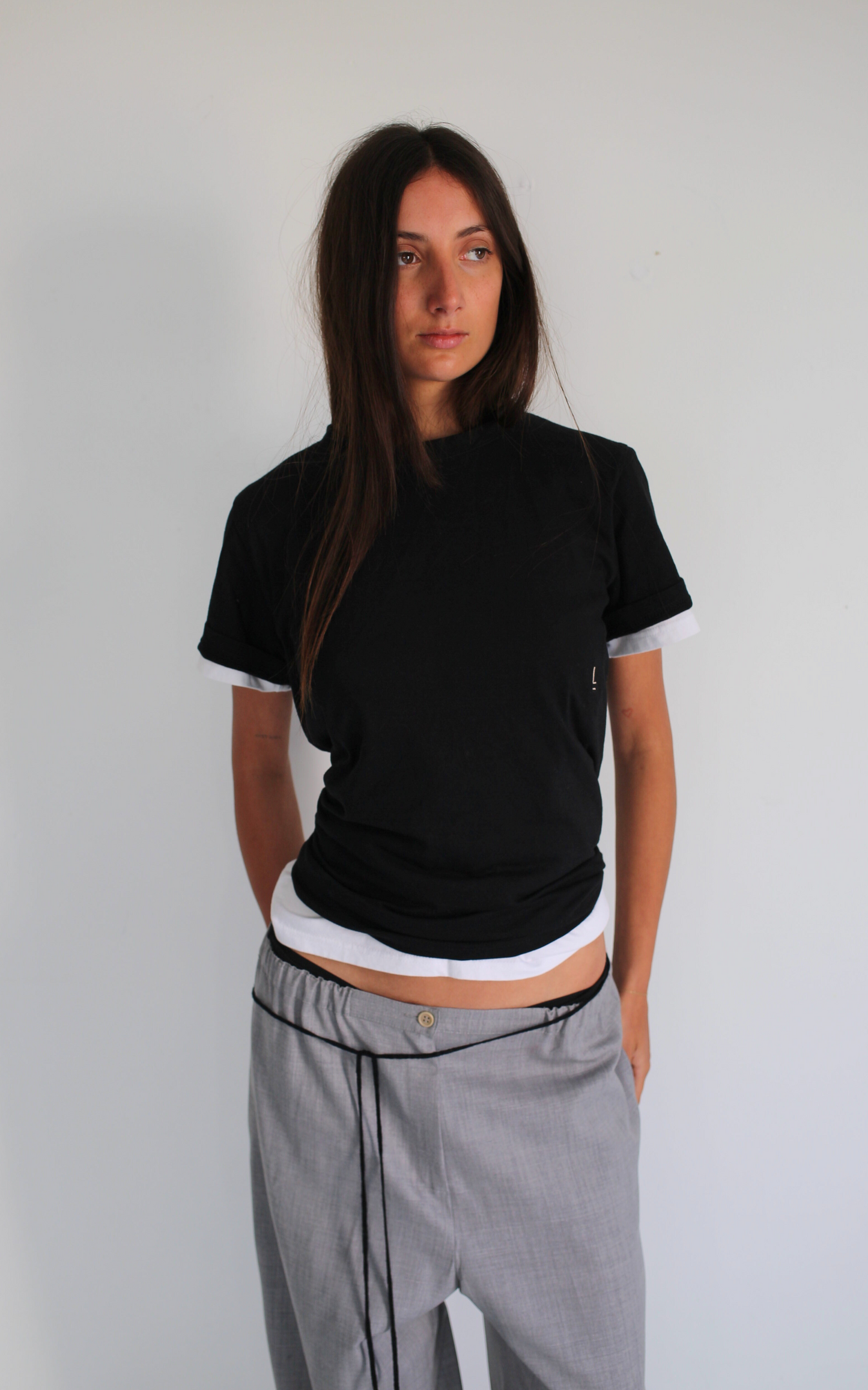 01 Tee