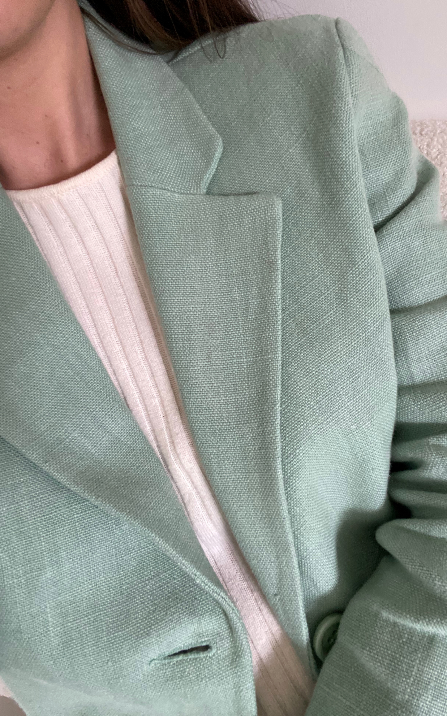 Assure Blazer