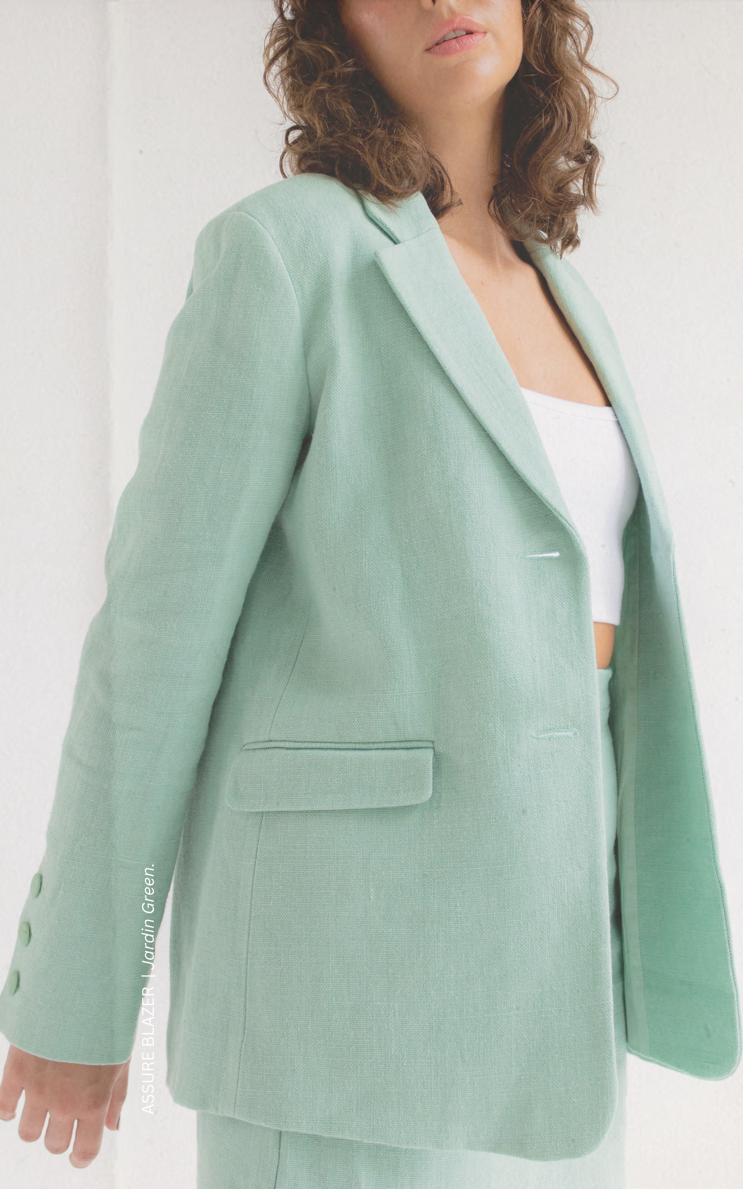 Assure Blazer