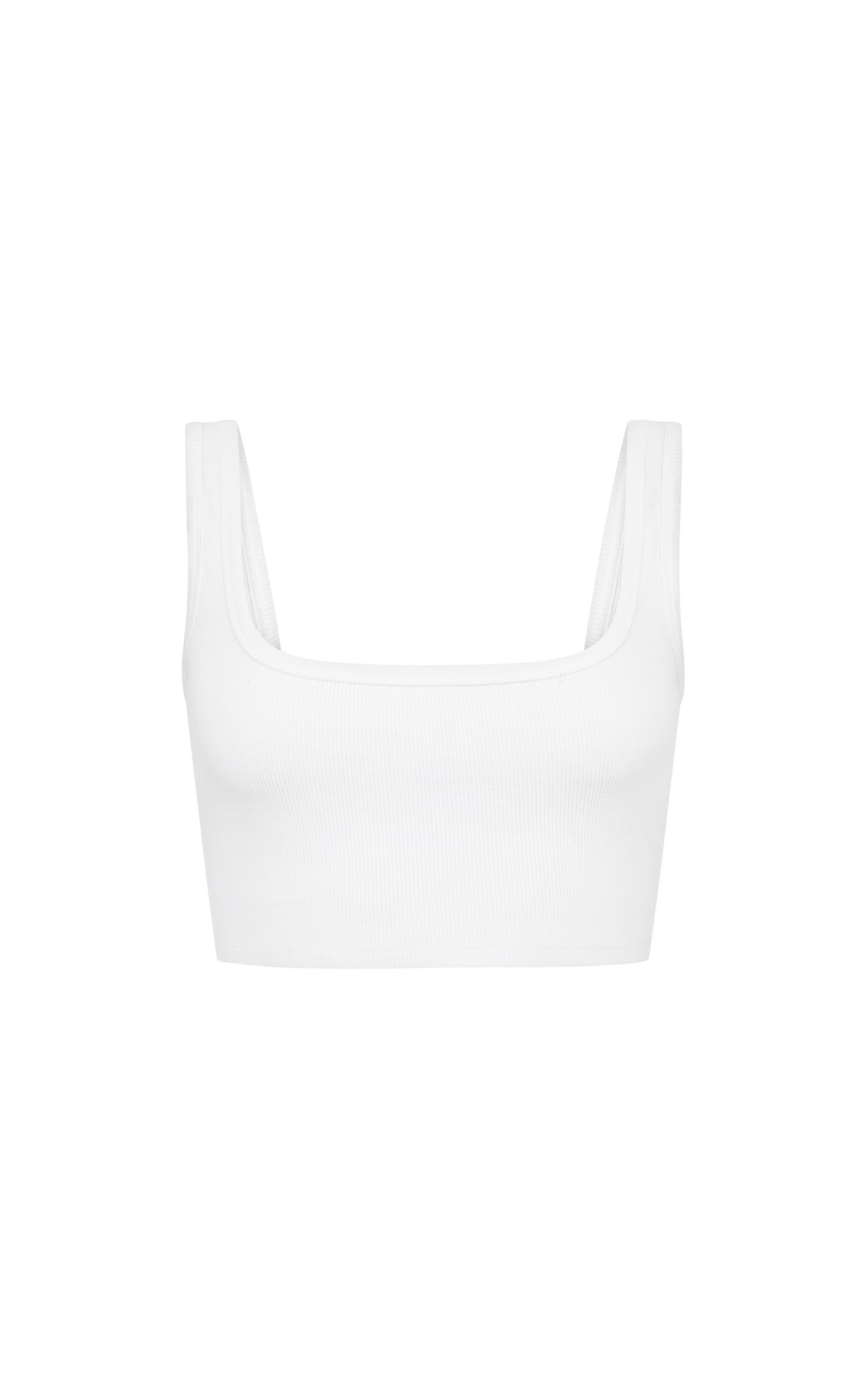 Calme Crop
