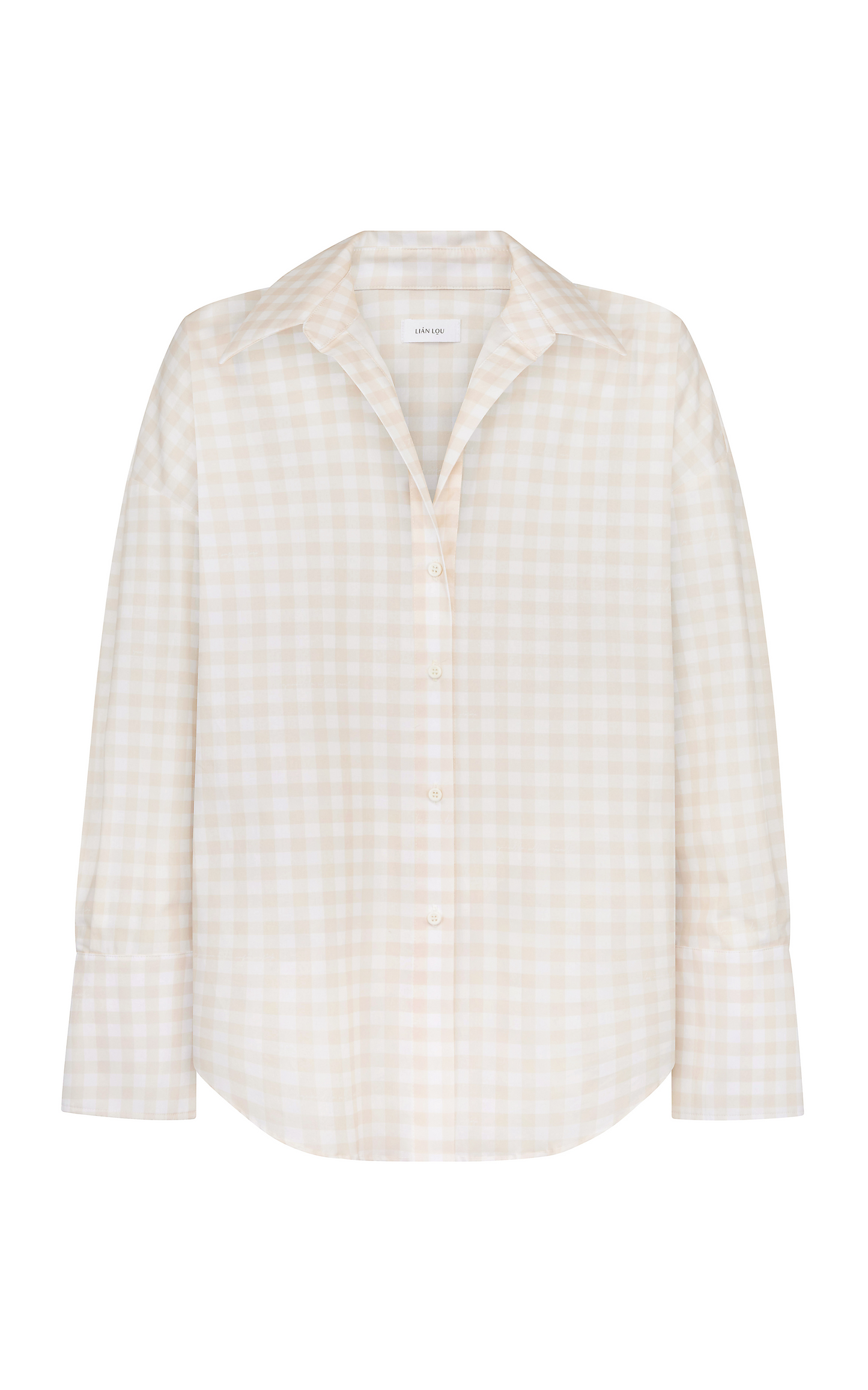 Lucien Shirt