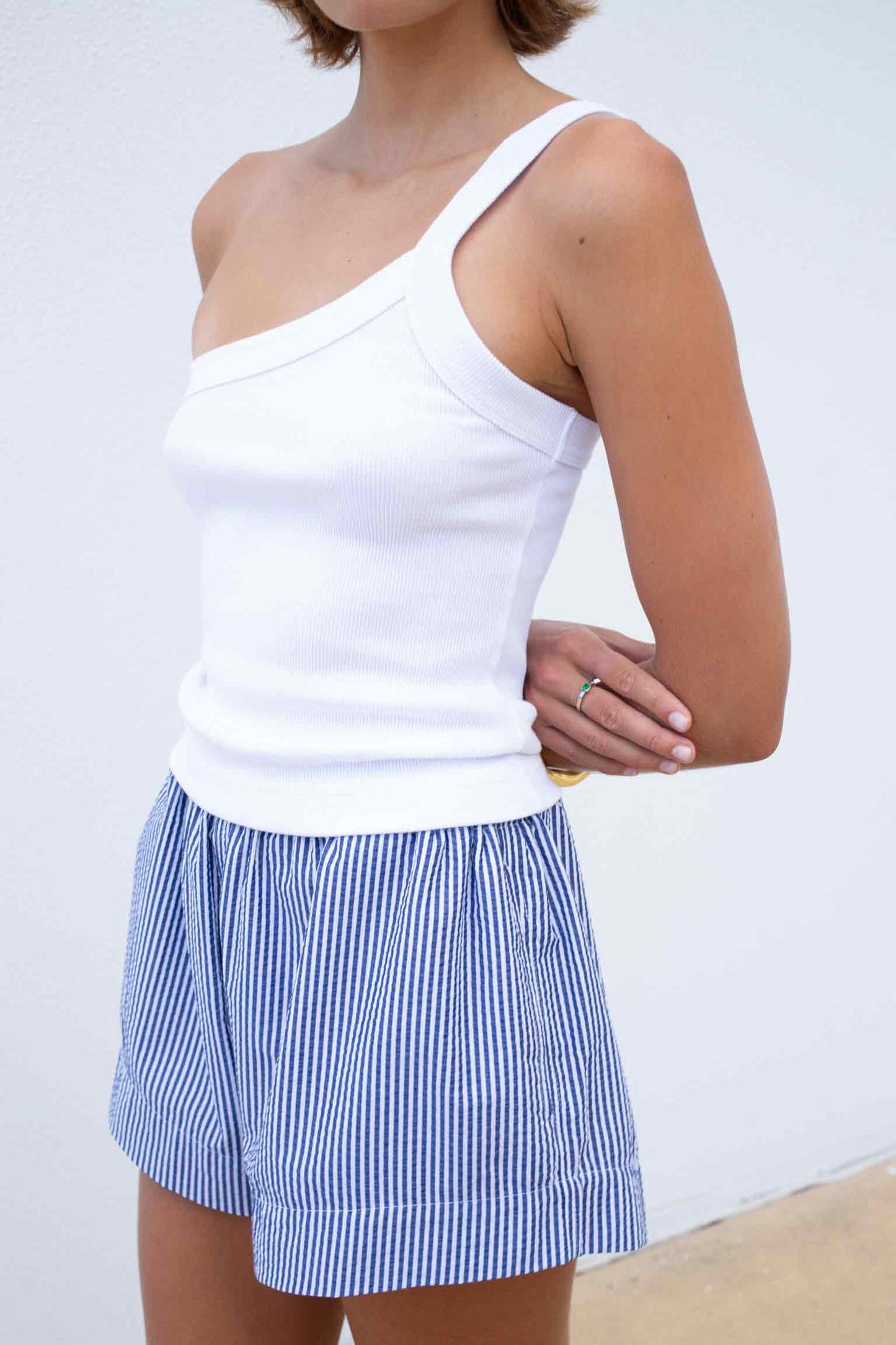 Quai Short