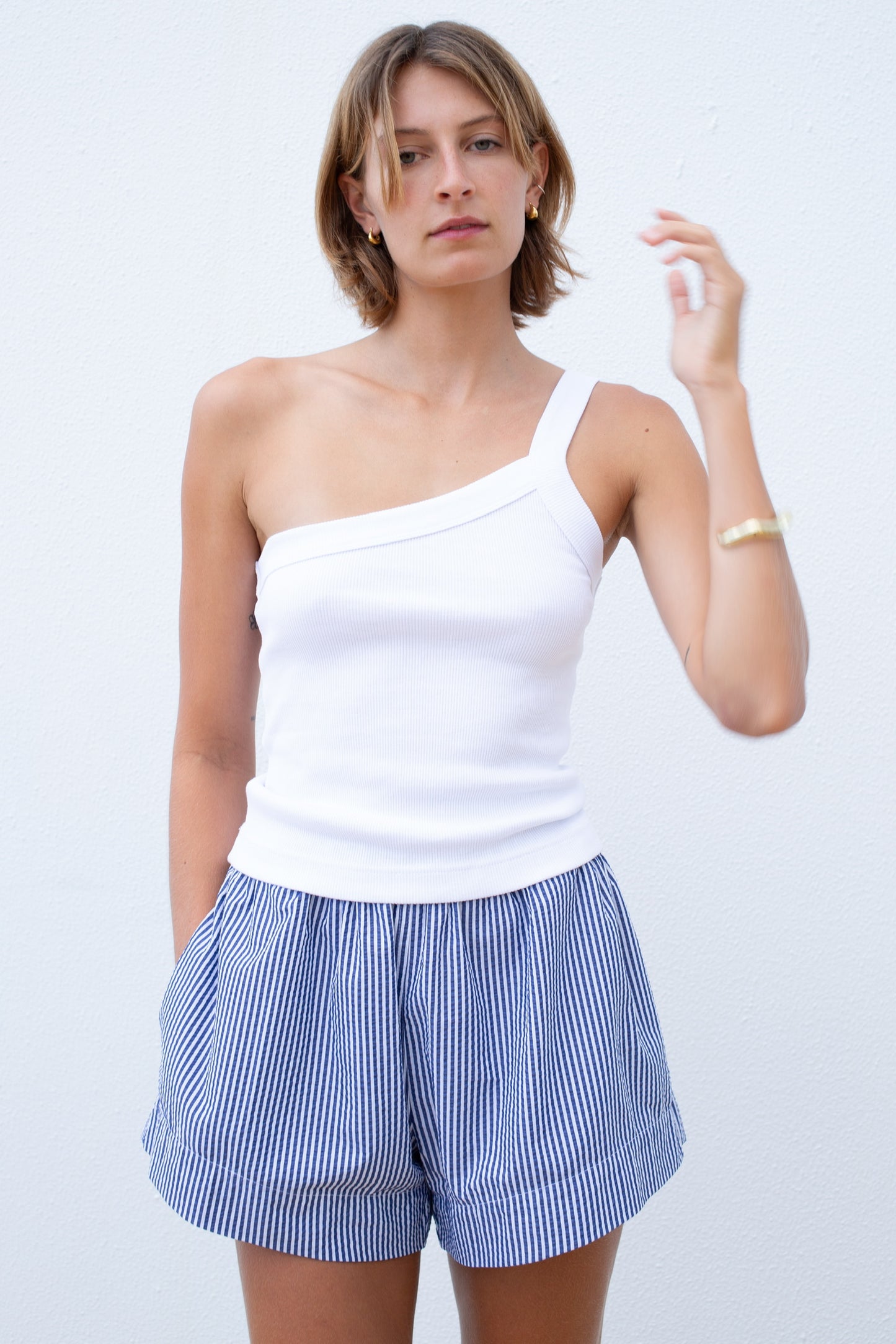 Quai Short
