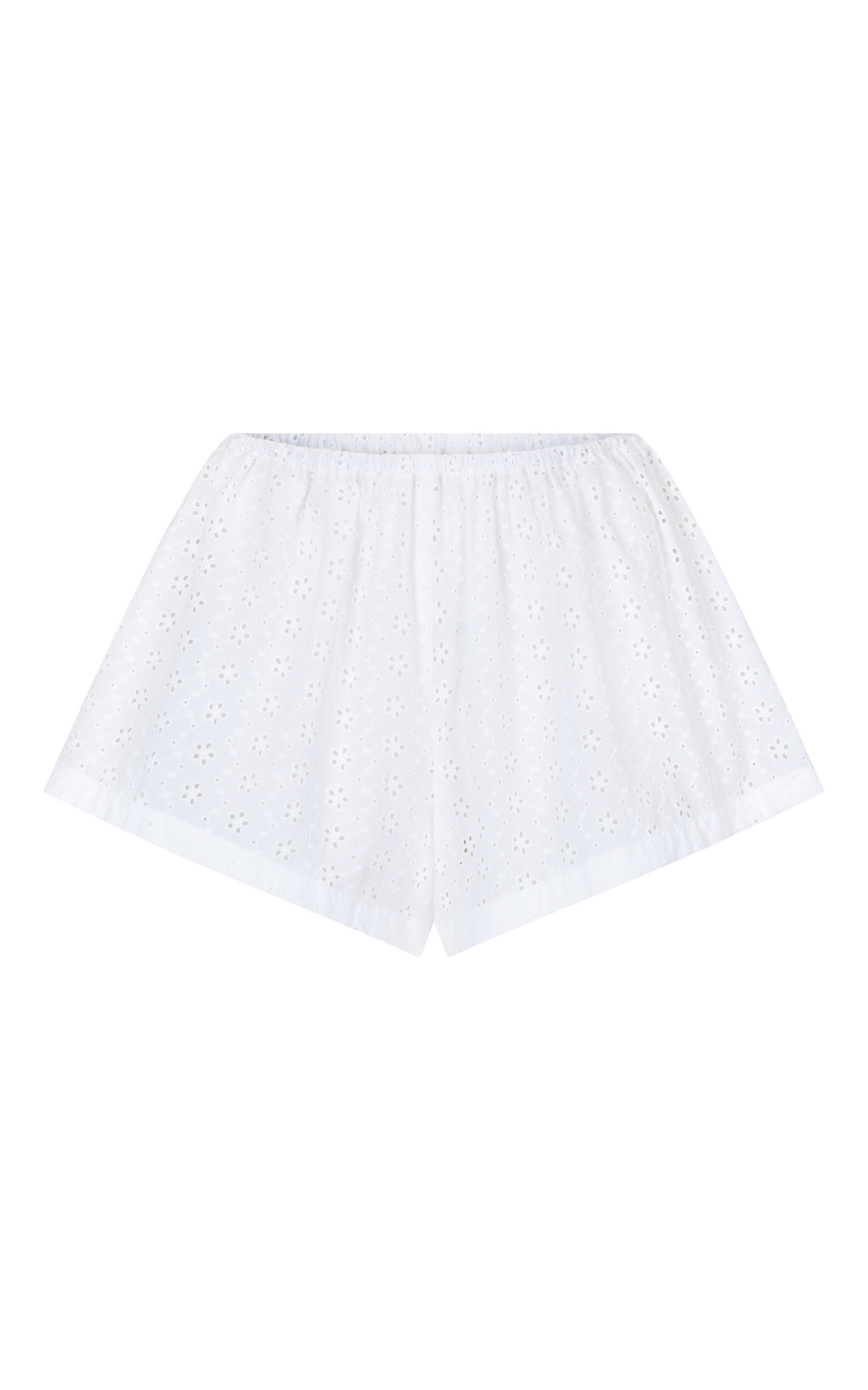 Cote Short
