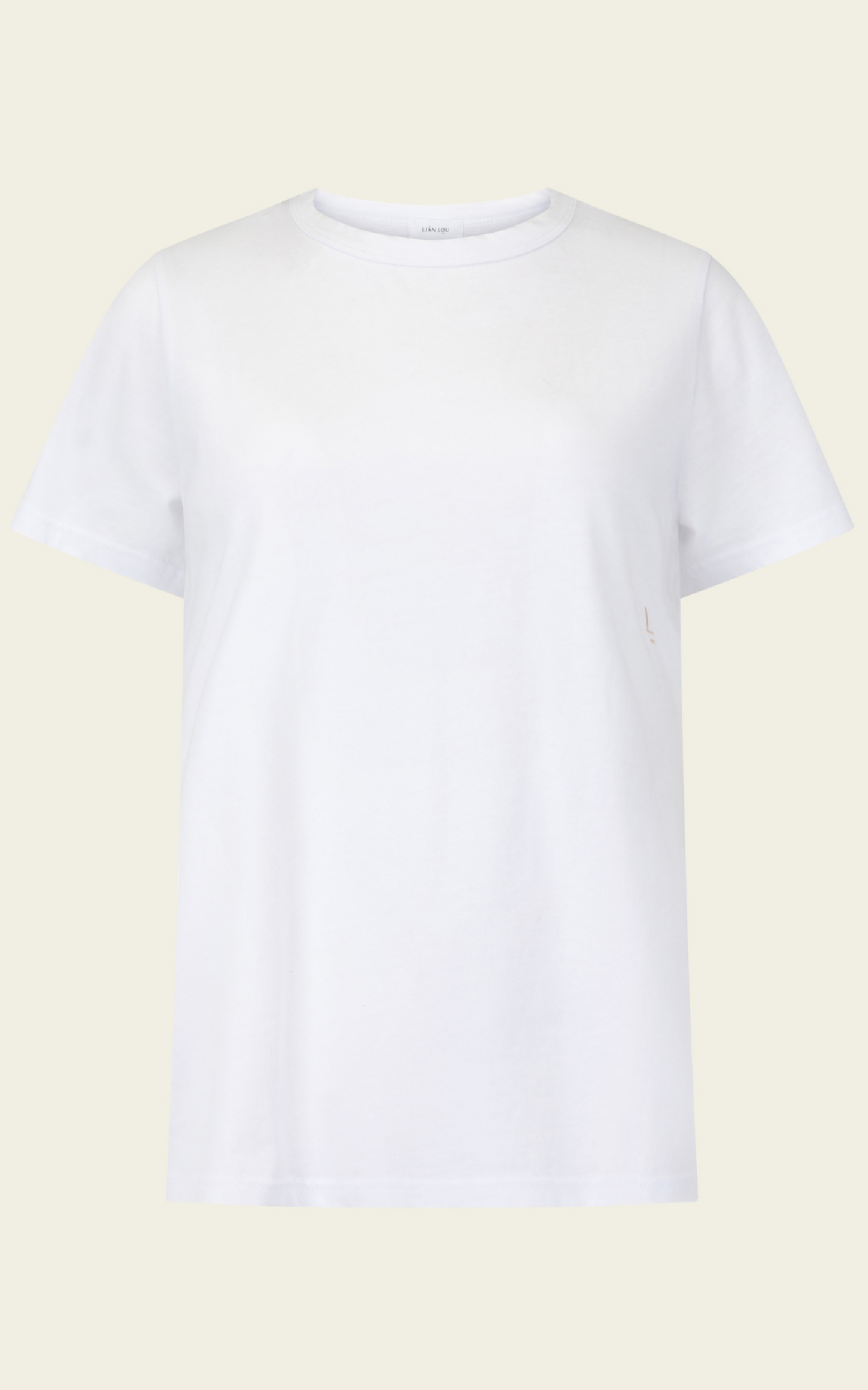 01 Tee