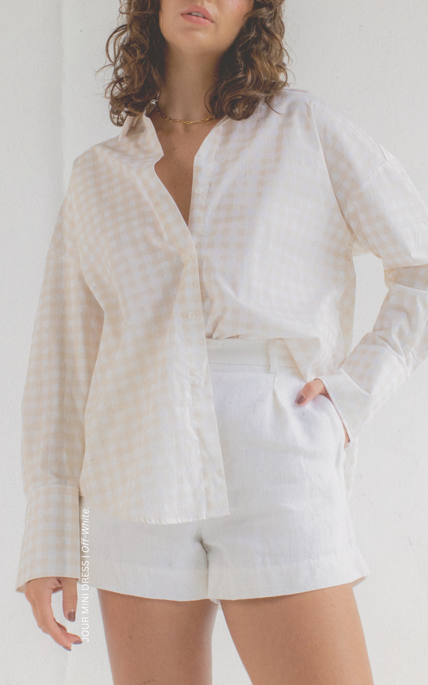Lucien Shirt