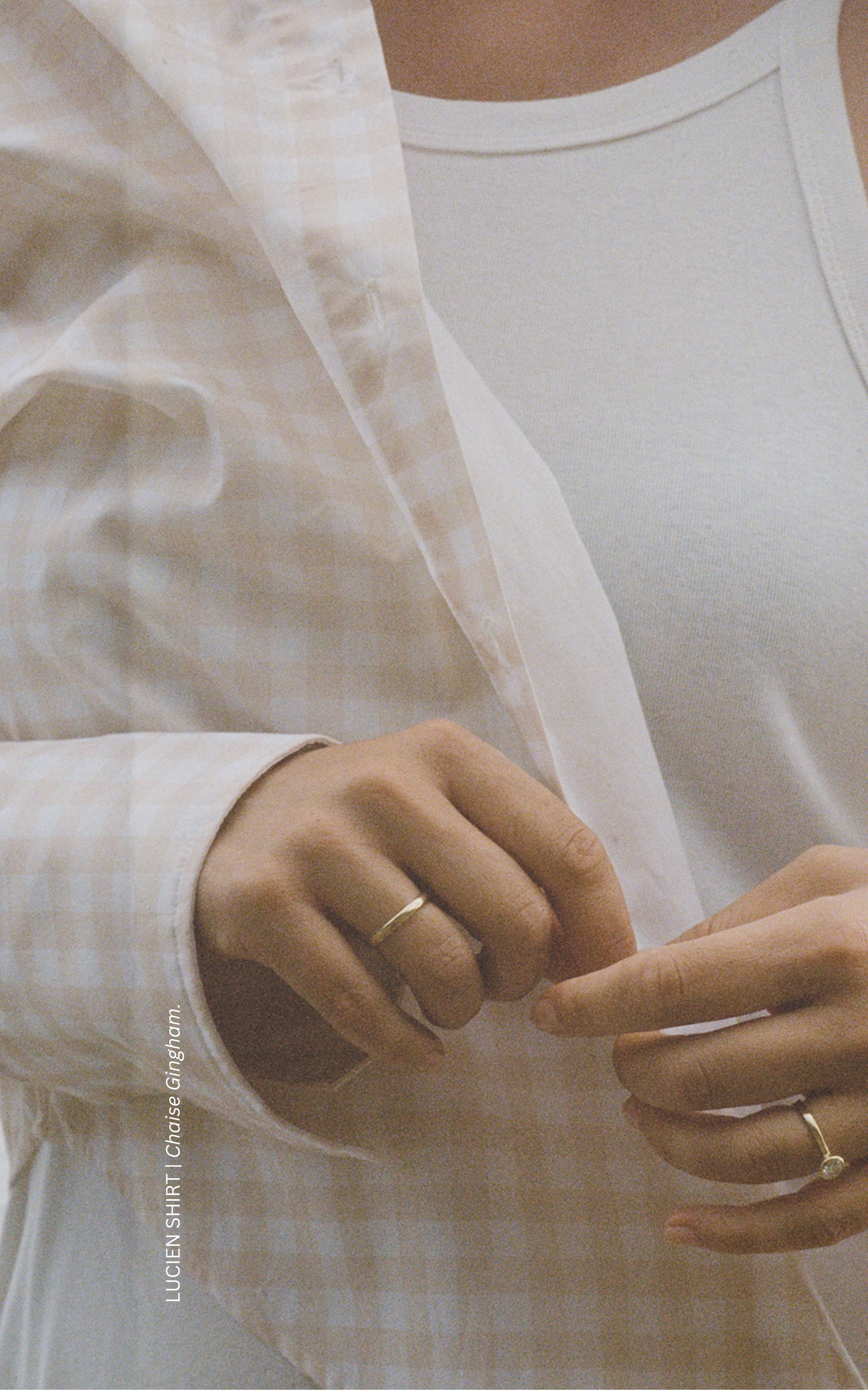 Lucien Shirt