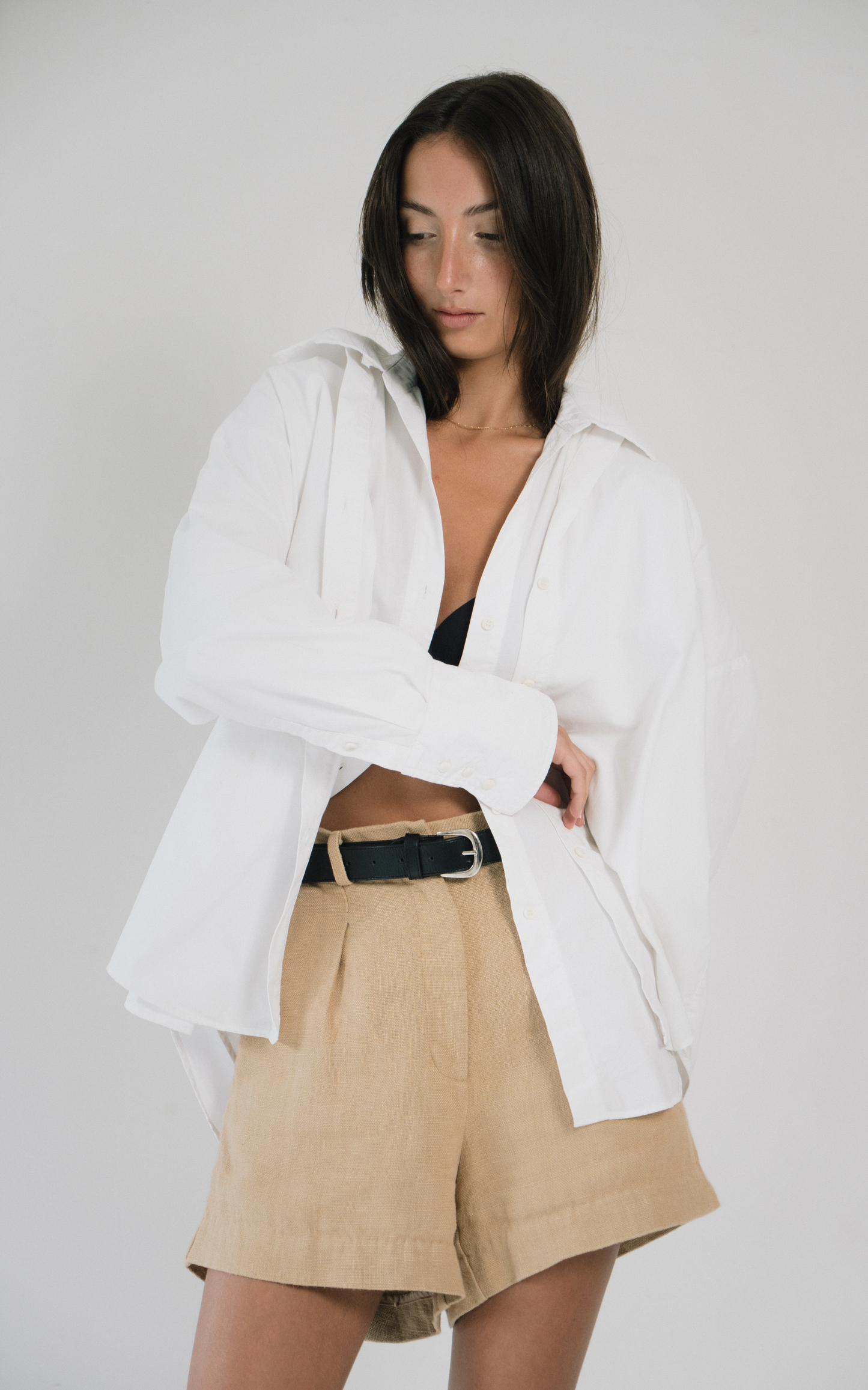 Promenade Shorts