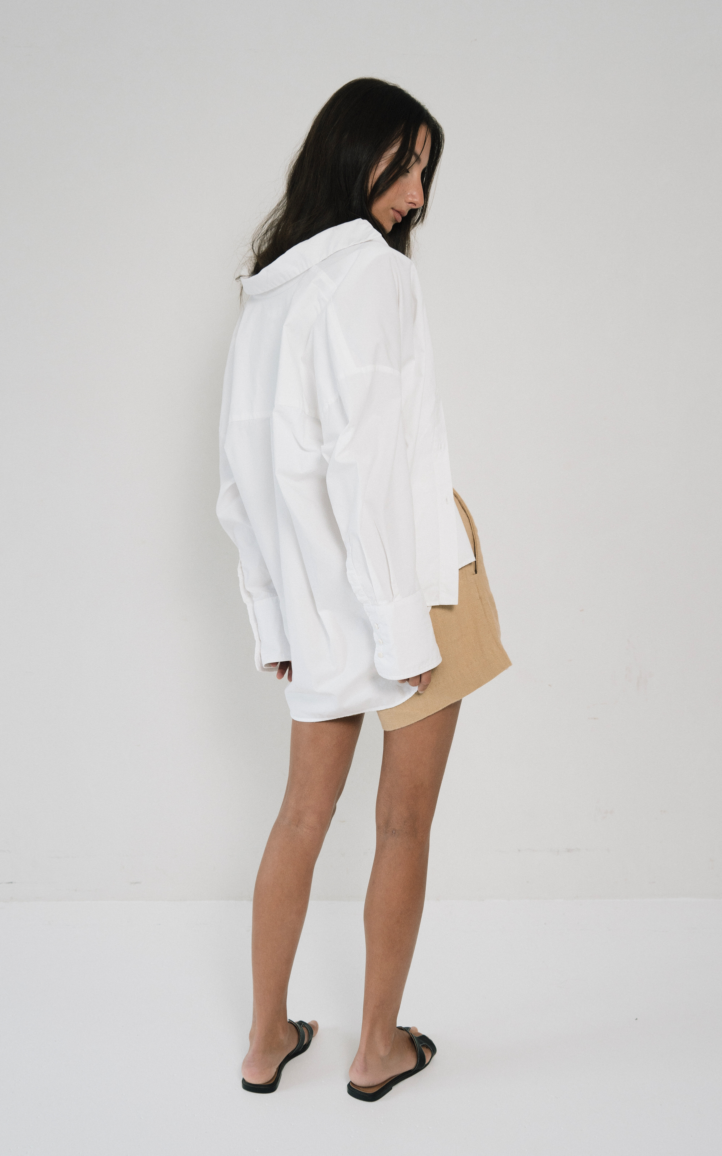 Promenade Shorts