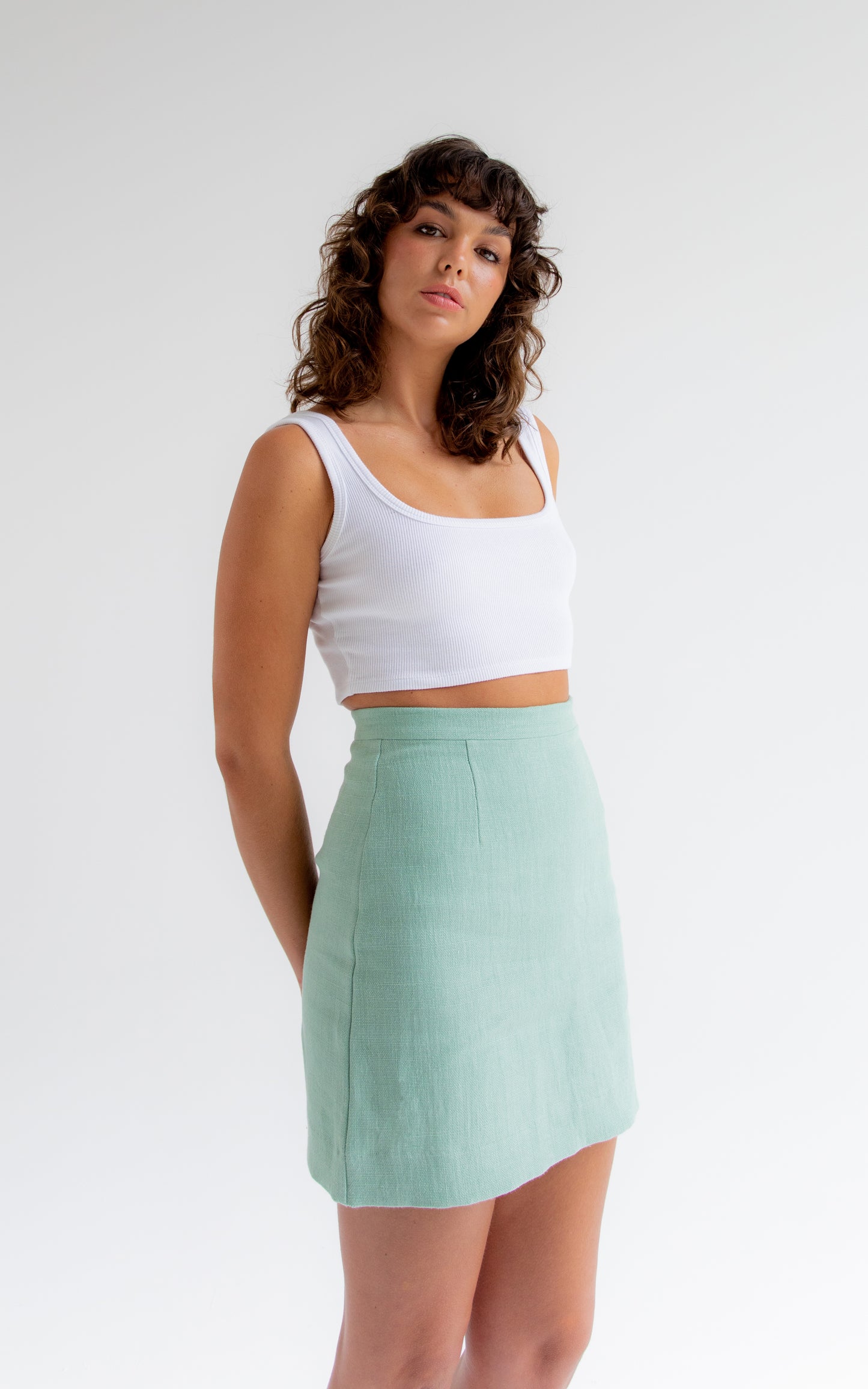 Senat Skirt