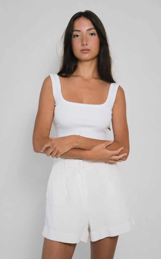 Calme Crop