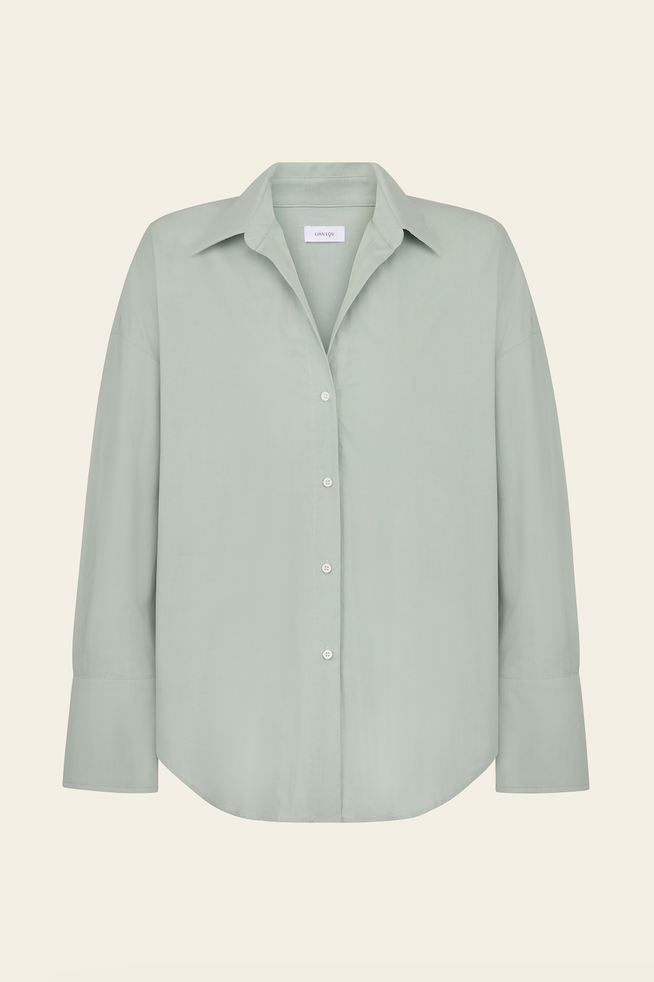Lucien Shirt | Photoshoot Stock